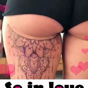 Meet your Posher, Marie